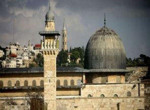 İngiltere'den Kudüs resti!