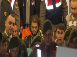 IŞİD'çinin avukatını artık polis koruyacak