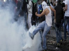 İsrail'e 'güvenlik' ültimatomu