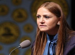 Kadının etkinlik alanı güçlendirilmeli