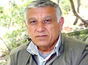 KCK'dan Hükümet'e: Silah bırakmak için...