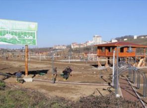 'Küp küp altın bulundu' iddiası