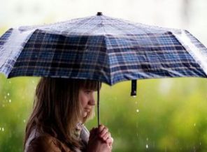 Meteoroloji'den fırtına uyarısı