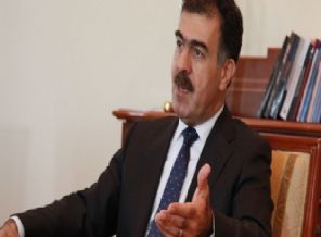 'Musul'a uluslararası destek şart'