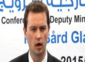 Norveç'ten Gazze çıkışı