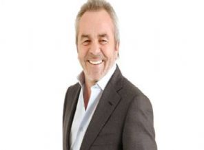 O da AK Parti'den aday adayı oldu