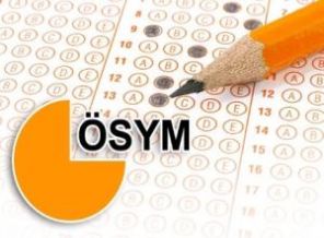 ÖSYM'den çok önemli hatırlatma!