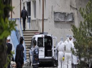 Pınarbaşı saldırısına rekor ceza