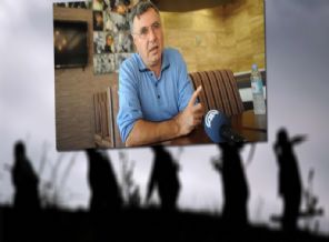 PKK'nın eski yöneticisi : PKK bitmiştir