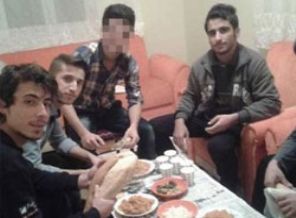 Üniversite öğrencisinin ev arkadaşları tutuklandı