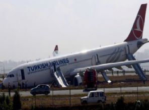 THY'yi şaşırtan teklif!