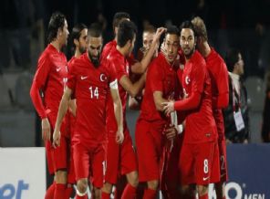 Türkiye bize şike teklif etti