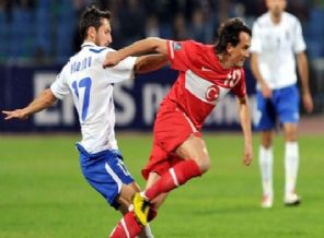 Türkiye'den şike yalanlaması