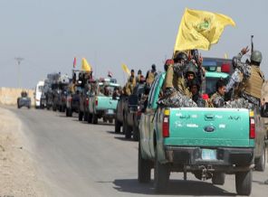 Türkiye operasyona katılıyor!