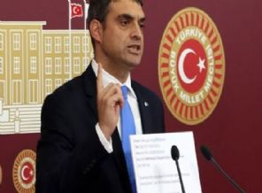 Umut Oran Twitter'dan DM bilgilerini aldı