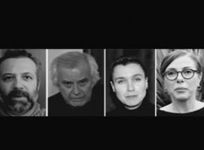 11 Mart'ta hayatı durdurun çağrısı