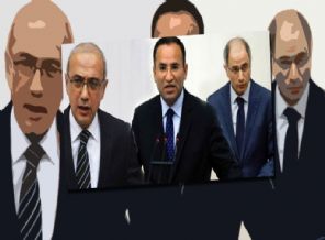 3 bakan değişti, peki ama neden?