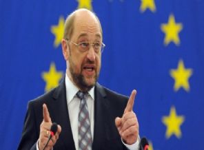 AP Başkan Schulz'dan Türkiye'ye uyarı