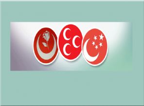 BBP-Saadet Partisi ve MHP ittifakı için ilk sinyal