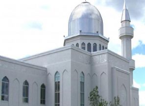 Bir cami daha kapatılıyor