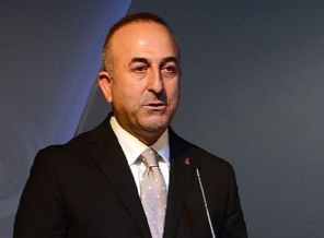 Çavuşoğlu'ndan 'vize' müjdesi
