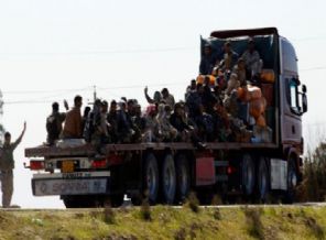 El Bağdadi IŞİD'den geri alındı