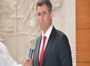 Erdoğan, sert tepki göstermişti! Erdoğan'dan randevu istedi