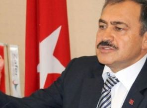 Eroğlu: Türkiye, IMF'nin patronu oldu