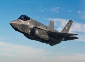 F-4'lerin yerini alacak uçaklar hazır