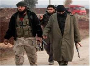 IŞİD'in Musul Vali'si öldürüldü