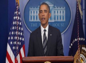 Yakalanmasa Obama'yı öldürecekti!