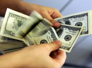 İşte dolardaki hızlı yükselişin sebebi!