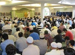 Kanada'da bir cami daha kapanıyor