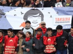 'Katilleri hala ortada yok'