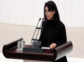 Leyla Zana resmen HDP'de