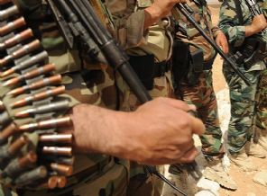 Libya Başsavcısı kaçırıldı