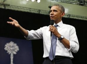 Obama Ferguson raporunu yorumladı