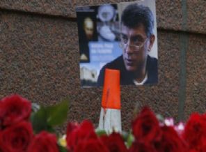 Muhalif siyasetçinin cinayetinde iki tutuklama