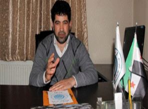 Suriye Türkmenlerinden 'acil' yardım çağrısı