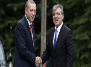 Abdullah Gül'ün nasıl döneceğini açıkladı