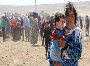 'Yardımları Türkiye üstlensin'