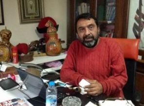 Yenilmez: Ülkücü olarak anılmak istemiyorum