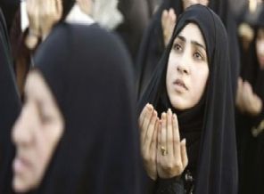 ''1,5 milyon kadın dul kaldı''