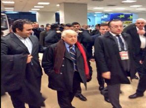 8 yıl sonra Kadıköy'de bir ilk