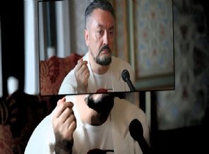 Adnan Oktar'a cezai ehliyet şoku!