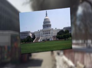 Beyaz Saray'da gergin gün