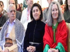 'Bu işi Erdoğan çözer' demişti şimdi HDP'de