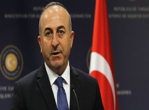 Çavuşoğlu'ndan 'Vizesiz Avrupa' müjdesi
