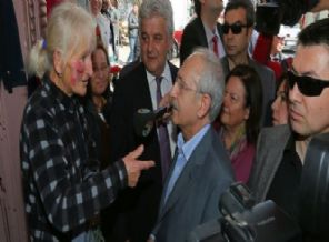 CHP'nin kalesinde Kılıçdaroğlu'na ayar verdi