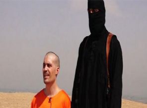 Cihatçı John özür diledi iddiası